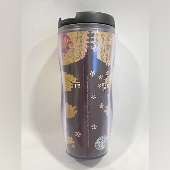 Starbucks KYOTO COFFE CUP - Picture 5 of 11